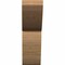 Ekena Millwork Crestline Smooth Rafter Tail, Western Red Cedar, 3 1/2"W x 12"H x 18"L RFT04X12X18CRE00SWR - alternate 4